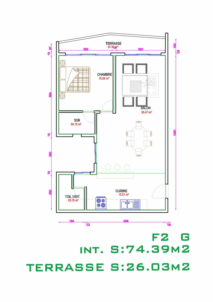 PLAN-APPARTEMENT-F2