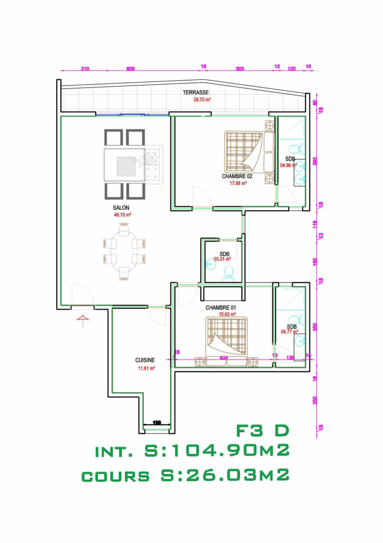 PLAN-APPARTEMENT-F3