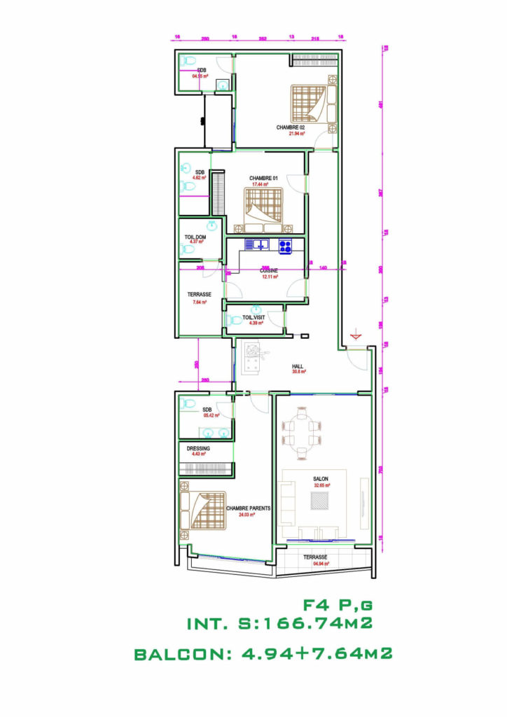 PLAN-APPARTEMENT-F4_PG