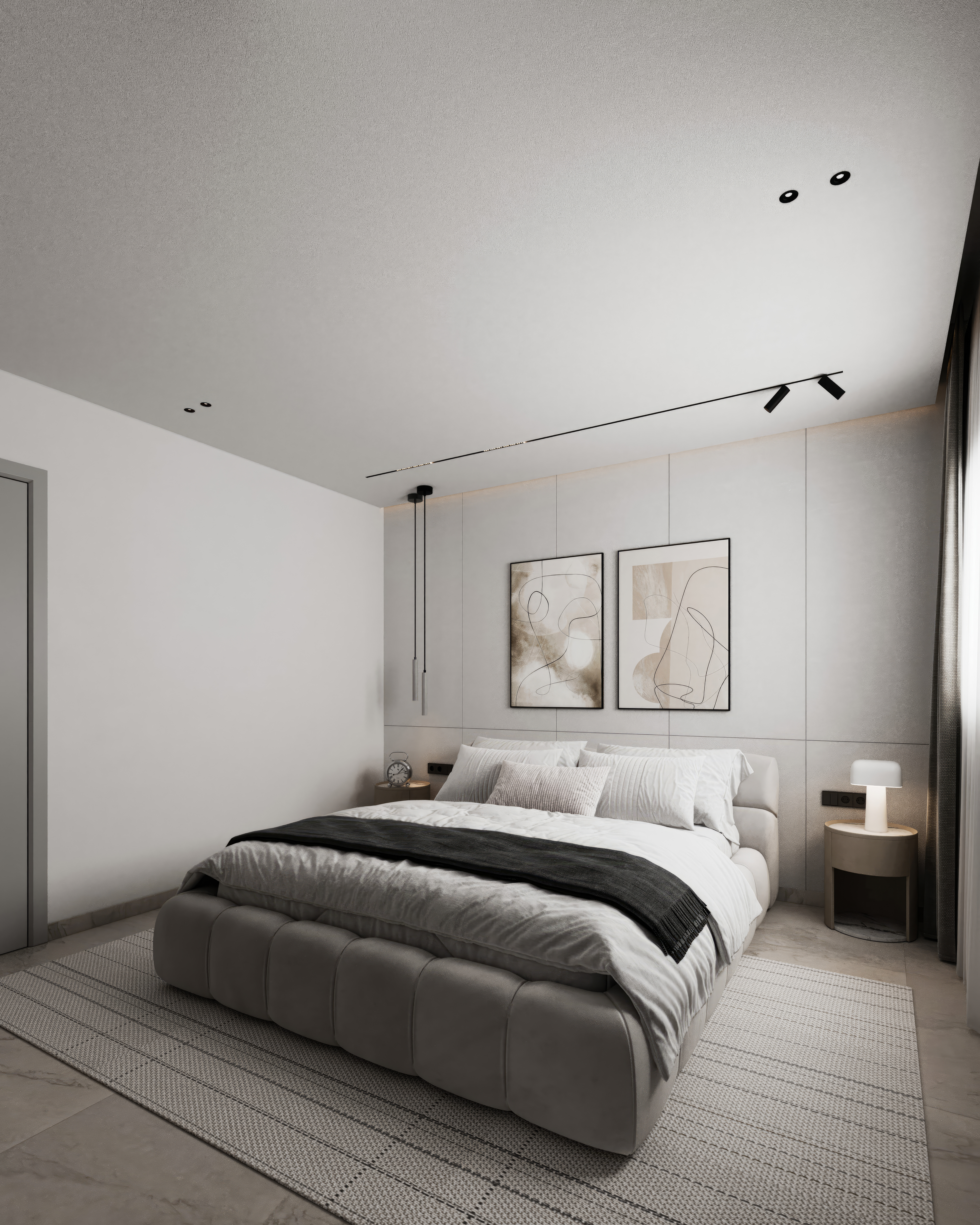 CHAMBRE ENFANT BB-X2