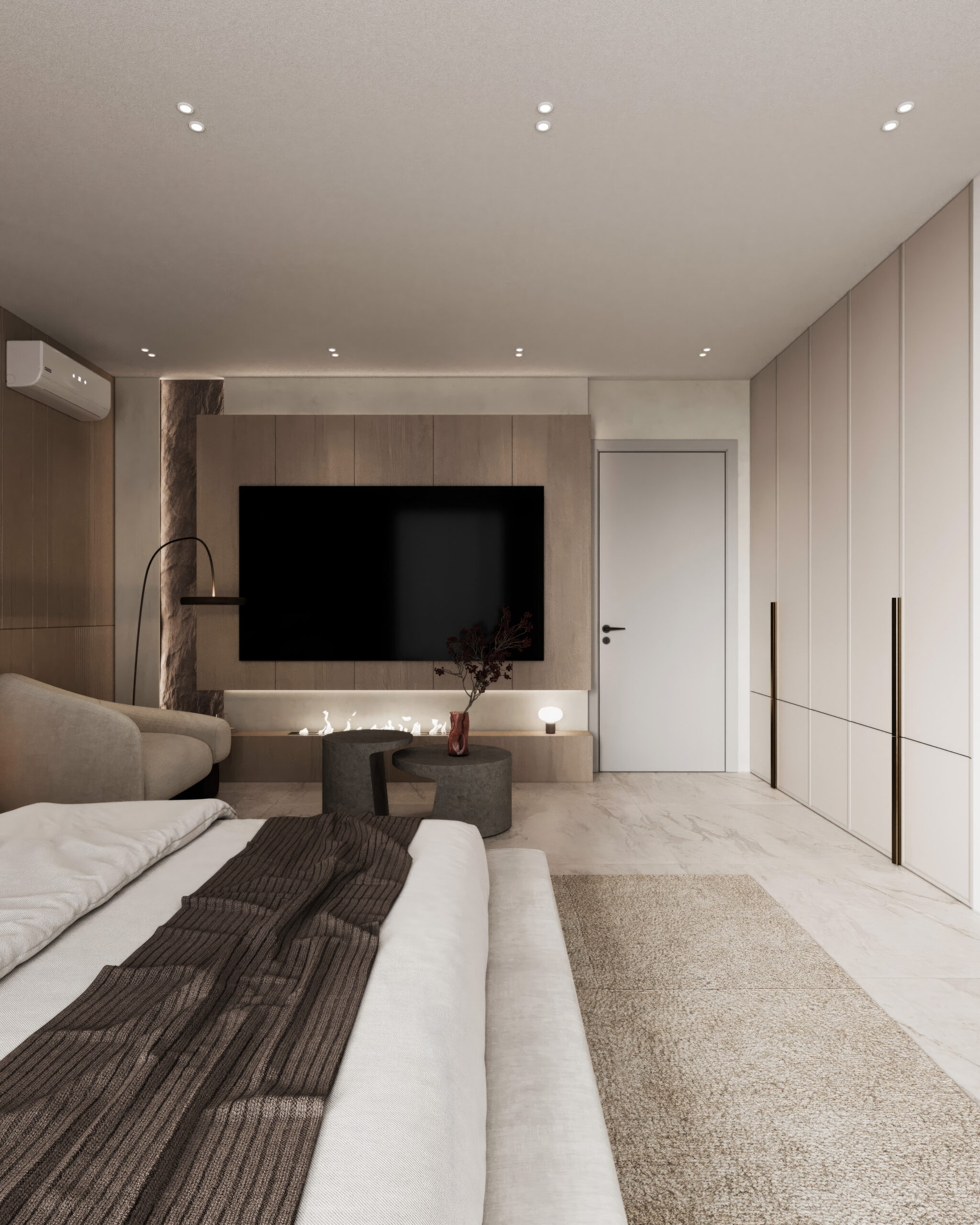 CHAMBRE PRINCIPALE BB-X2