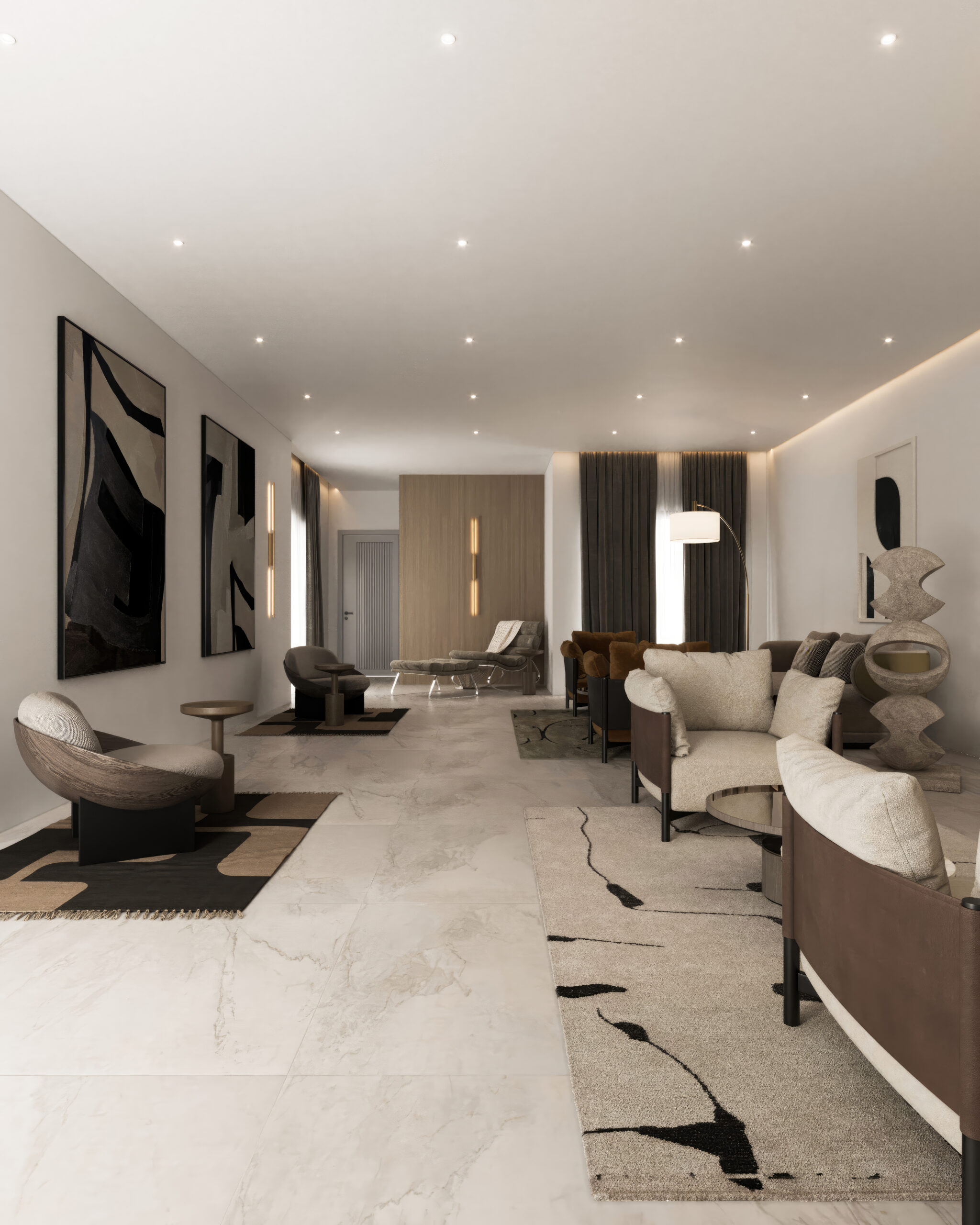 SALLE POLYVALENTE BB-X2